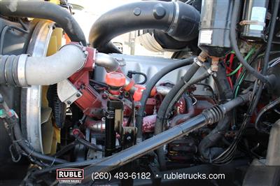 2014 Mack GU813