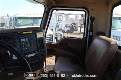 2014 Mack GU813
