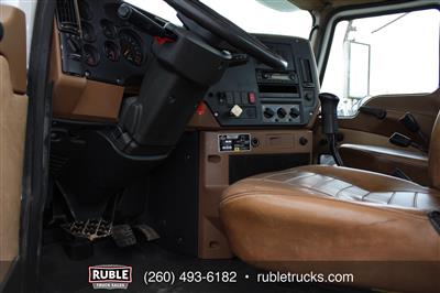 2013 Mack GU813