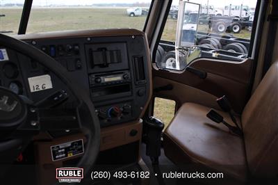 2013 Mack GU813