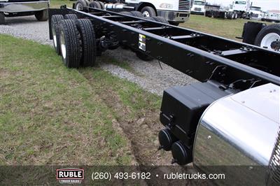 2013 Mack GU813