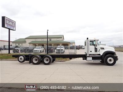 2013 Mack GU713