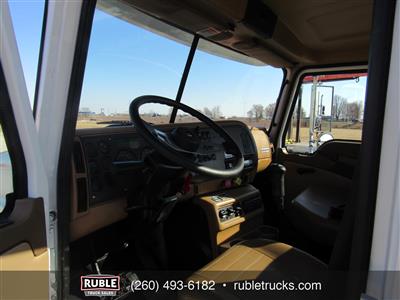2007 Mack CV713