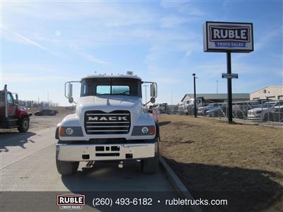 2007 Mack CV713