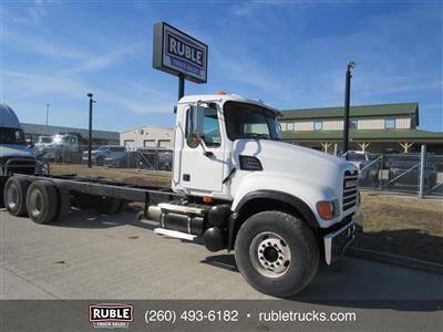 2007 Mack CV713