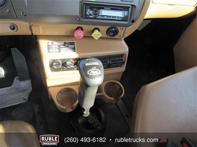 2007 Mack CV713