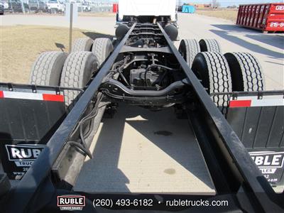 2007 Mack CV713