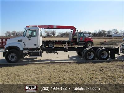 2007 Mack CV713