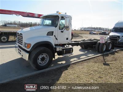 2007 Mack CV713