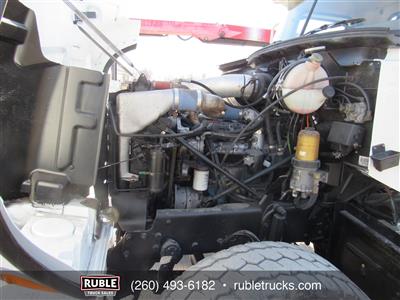 2007 Mack CV713