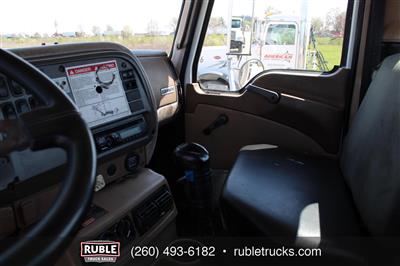 2007 Mack CV713