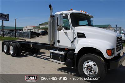 2007 Mack CV713