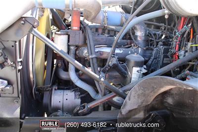 2007 Mack CV713