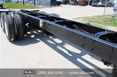 2007 Mack CV713
