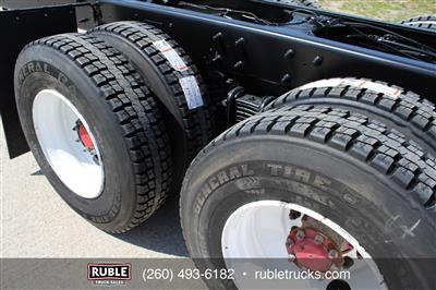 2007 Mack CV713