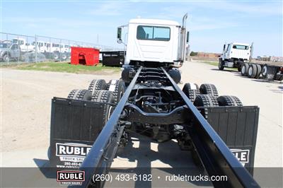 2007 Mack CV713