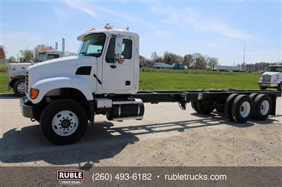 2007 Mack CV713