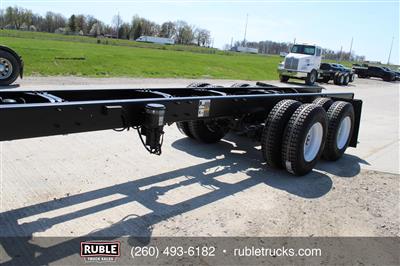 2007 Mack CV713