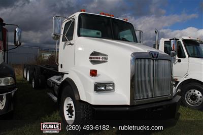 2007 Western Star 4900SA