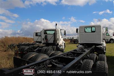 2007 Western Star 4900SA
