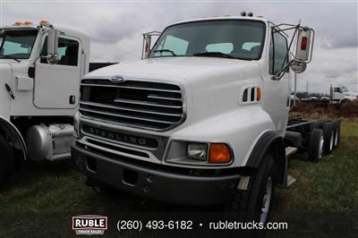 2007 Sterling 9513