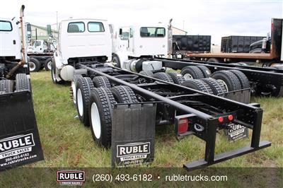 2007 Sterling 9513