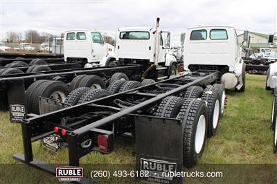 2007 Sterling 9513