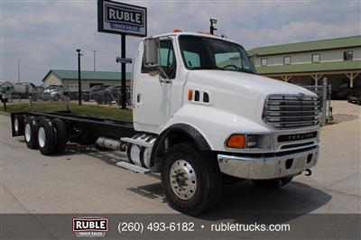 2006 Sterling 9513