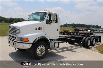 2006 Sterling 9513