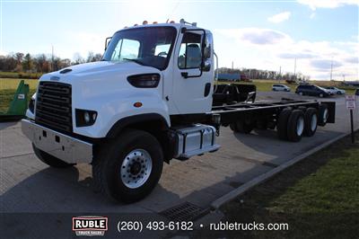 2013 Freightliner 114SD