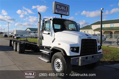 2013 Freightliner 114SD