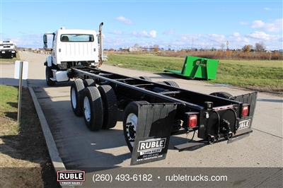 2013 Freightliner 114SD