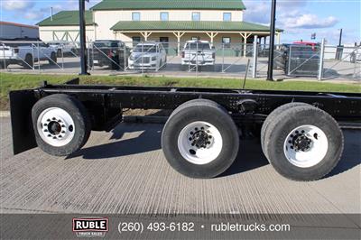 2013 Freightliner 114SD