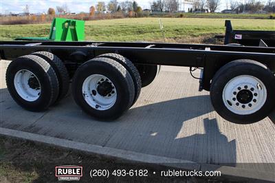 2013 Freightliner 114SD
