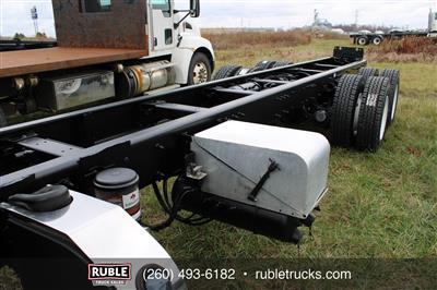 2014 Peterbilt 365