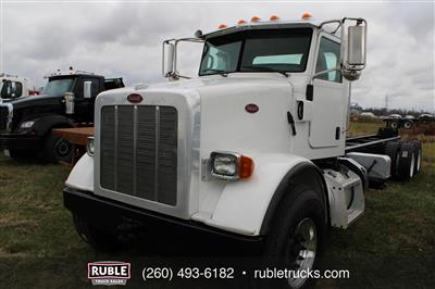 2014 Peterbilt 365