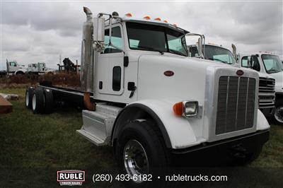 2014 Peterbilt 365