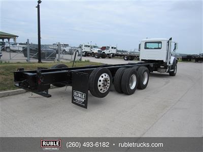 2013 Mack GU713