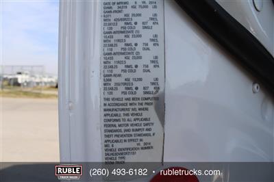 2014 Freightliner 114SD