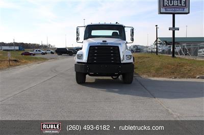 2014 Freightliner 114SD