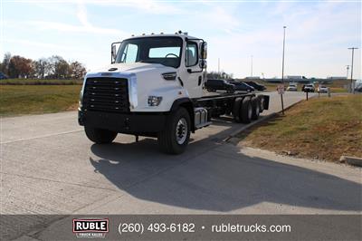 2014 Freightliner 114SD