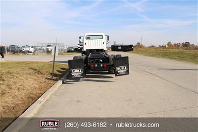 2014 Freightliner 114SD