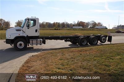 2014 Freightliner 114SD