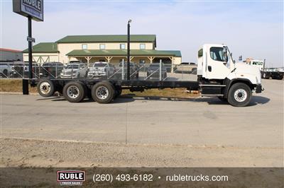 2014 Freightliner 114SD