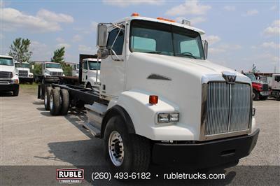 2013 Western Star 4900