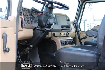2007 Mack CV713