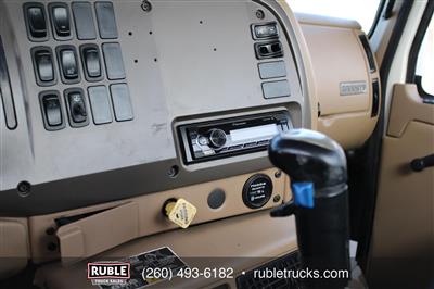 2007 Mack CV713