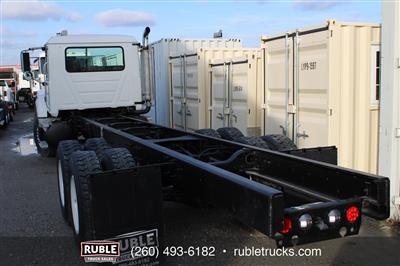 2007 Mack CV713