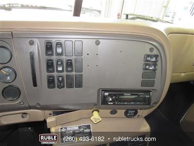 2007 Mack CV713