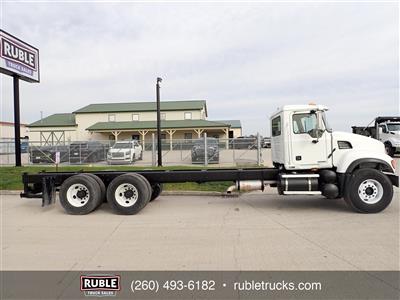 2007 Mack CV713
